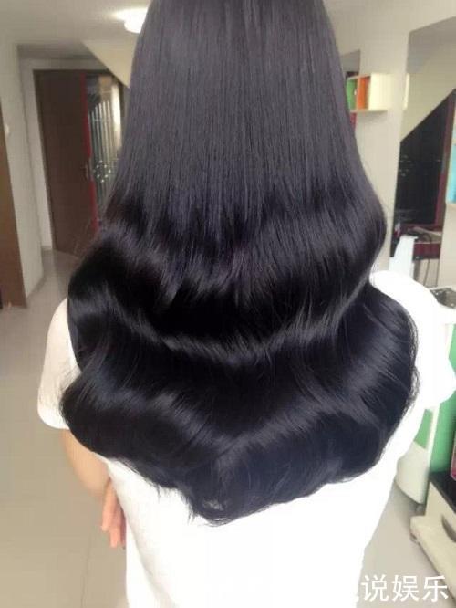 护发素|头发刚打湿就抹洗发水难怪天天洗还油腻，而且还大把的掉