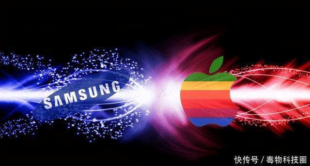 OPPO|西欧市场格局不稳,OPPO小米逆势而上,三星苹果坐不住了?