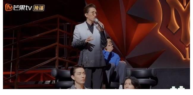 林志炫|《披荆斩棘的哥哥》个人战：陈小春夺冠林志炫惜败，他输在太纯粹