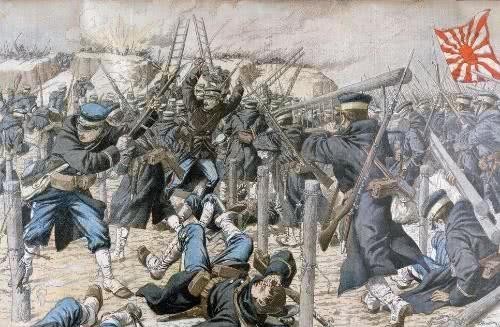 面子|“输了面子却赢回领土”,有人说清朝才是日俄战争最大赢家?