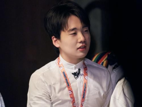 《密逃3》被曝阵容，杨幂魏大勋又避嫌，新增一位“顶流”成员！