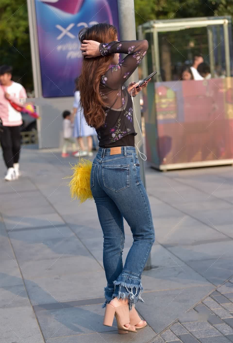 穿搭|叠穿是使用率最高的穿衣技巧,可以将单调转化为时尚耐看