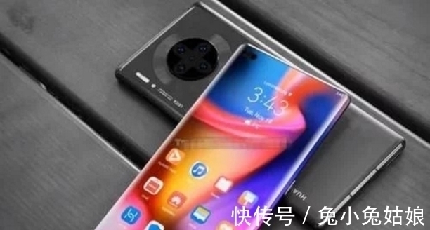 鸿蒙系统|华为旗舰机终于现货了，5000万+鸿蒙系统，还买什么iPhone13？