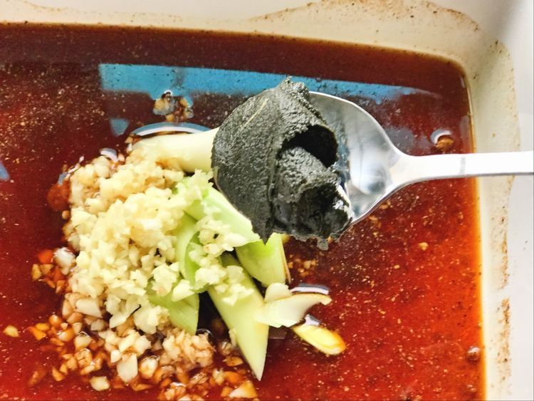 简版叉烧肉,厨房小白也能完成,入口汁水丰富满嘴生香