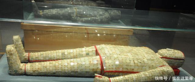 汉朝皇陵|为什么吕雉的尸体能保存200多年而不腐烂 原因很简单!