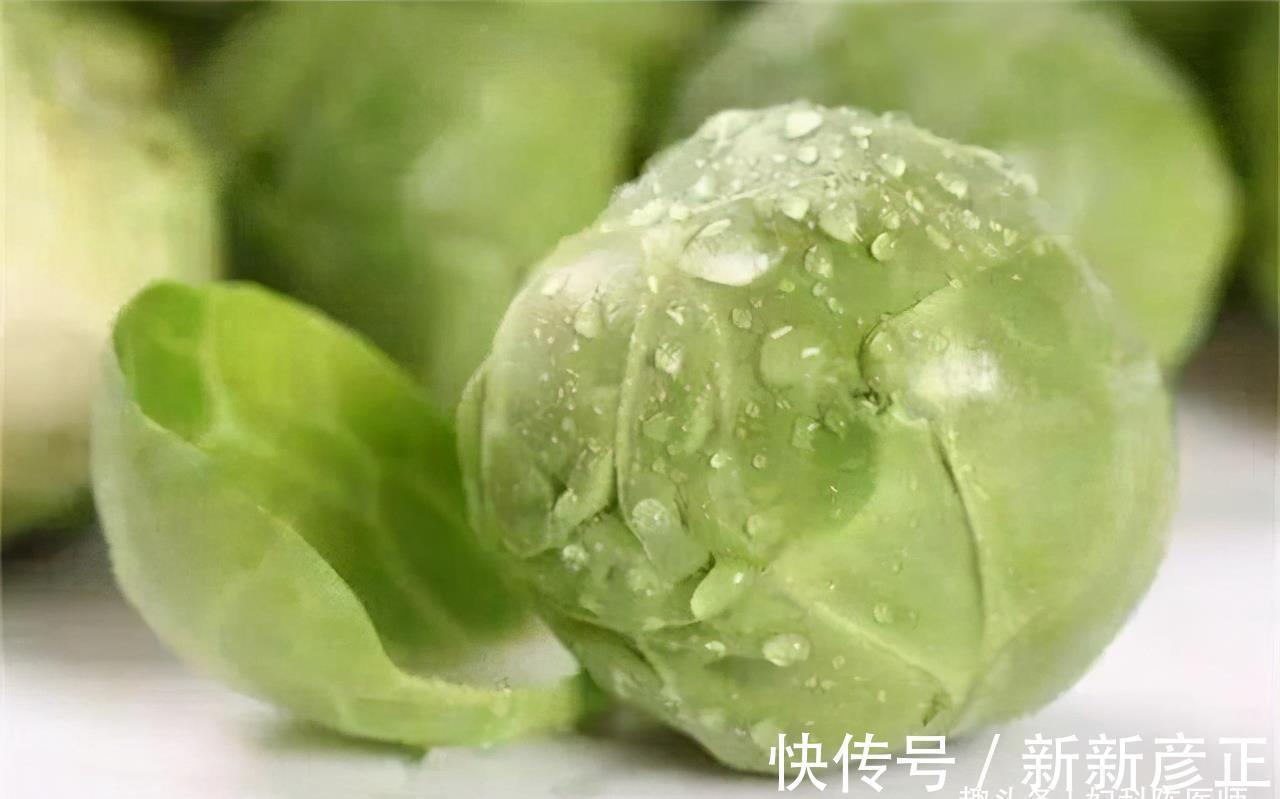 排毒|女性不想满脸皱纹，推荐多吃3种食物，排毒消脂，促进消化！