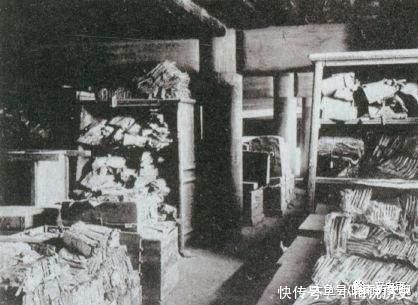 老蒋带走的这件宝贝,不是黄金也不是瓷器,却是中国最无价的文物