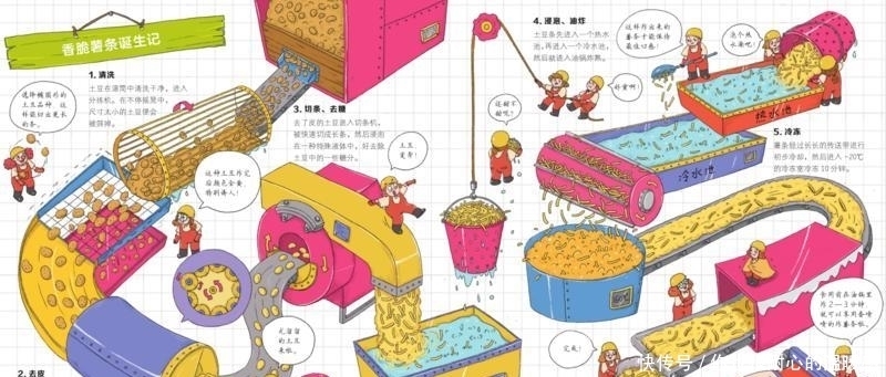 孩子|如何培养孩子对万物的好奇心和探索欲?