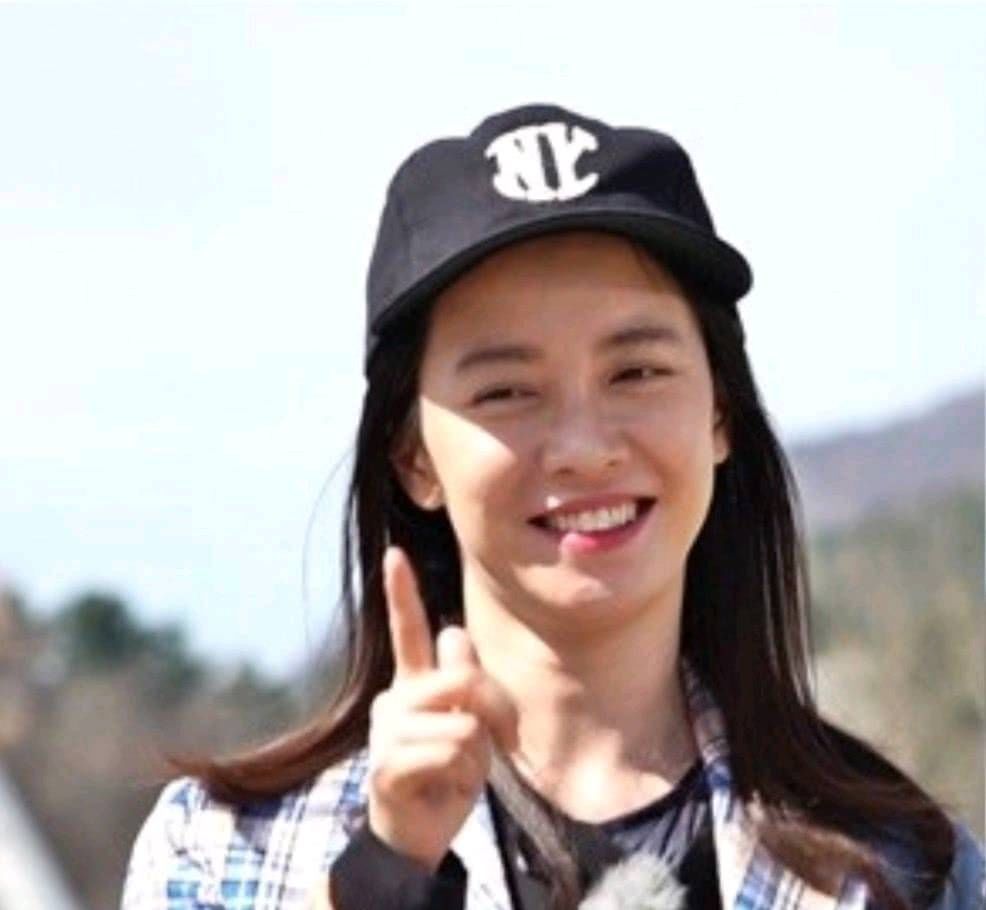 投票|RM的成员对宋智孝进行了激烈的辩论,刘在石投票赞成《积极智孝》