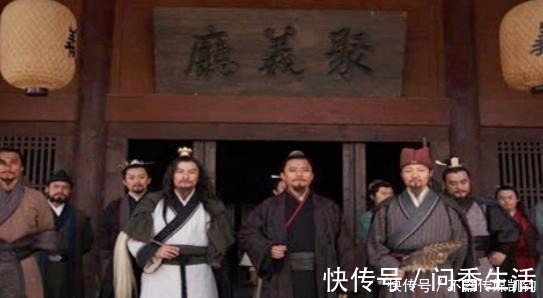 梁山|王伦、晁盖、宋江这3个名字隐藏着秘密,刚接触水浒的可能不信