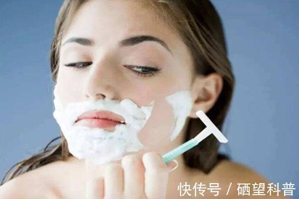 阴道炎|女人患有妇科病,脸上会有5种表现,若你一个也没有,说明很健康