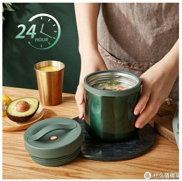 口径|为什么我劝你扔掉保温杯，换成焖烧杯？