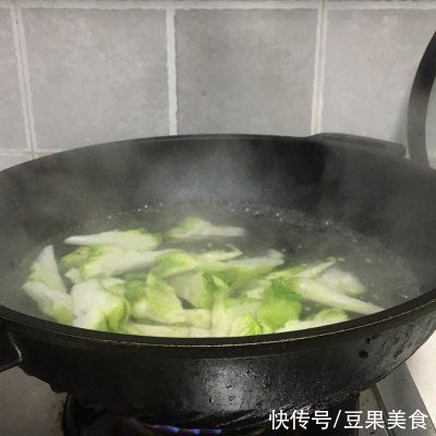 这道凉拌儿菜，每天吃都吃不够