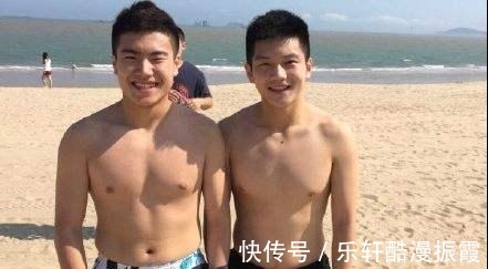许昕|马龙、许昕是否退役关键在00后天才少年王楚钦的身上!