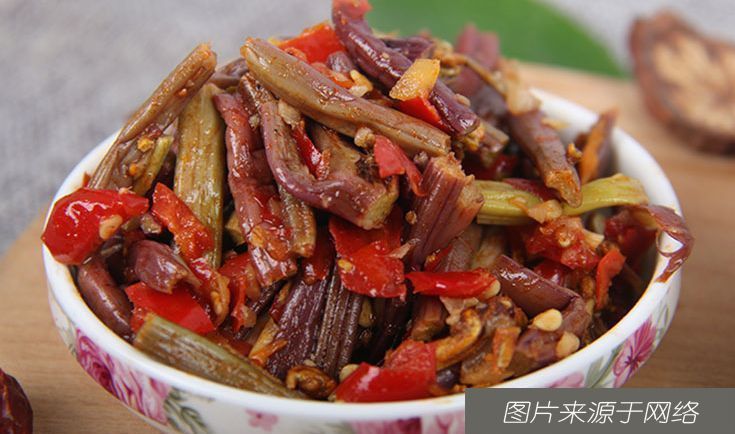 食物|人要长寿,多吃3种食物,杀菌消炎、清热解毒,润肠通便,试试看