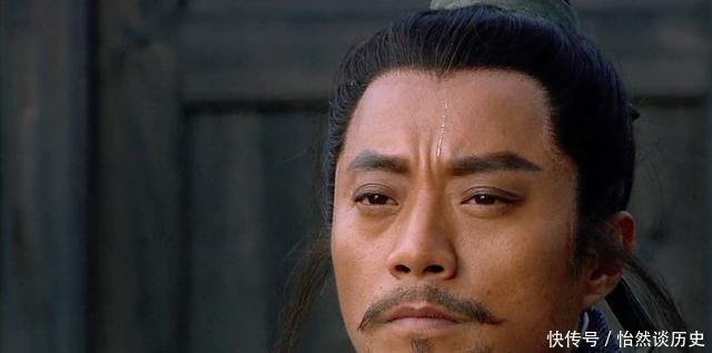 宋江|从《水浒》中看职场宋江的小弟中谁混得最好