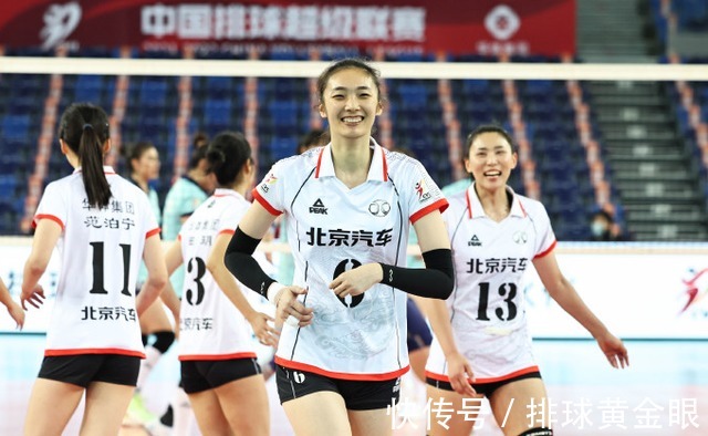 少帅|女排少帅开始甩锅!年轻不是失利借口,错估形势才是1胜12负主因