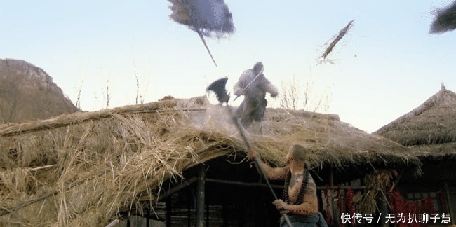  敬佩|为何武松一生只敬佩鲁智深一人？且看鲁智深做的一件事便知！