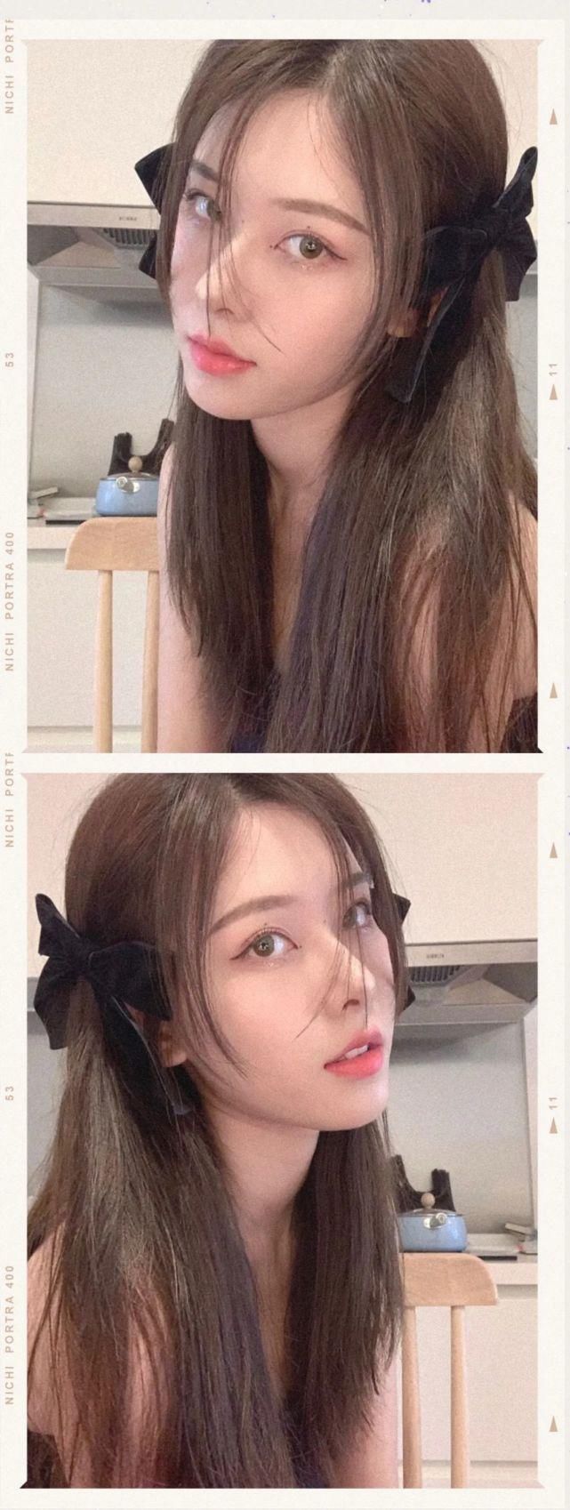 女星私藏超美发饰，都在这里啦！