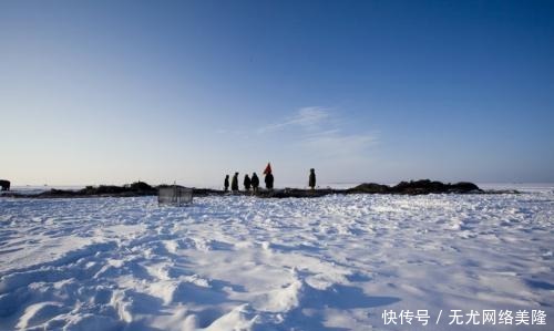 湖中|“查干湖冬捕”历史悠久,湖中鱼却越捕越多?这些人行为太可恨