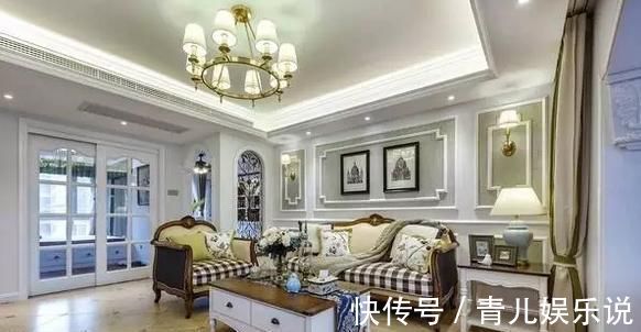 收纳|4个月装修一套137平新房,全屋漂亮极了,入户鞋柜很实用,晒晒