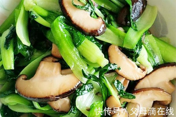 小蛮腰|孩子刚开学就立下誓言要加入篮球队当队长,多吃长高菜,强身健体