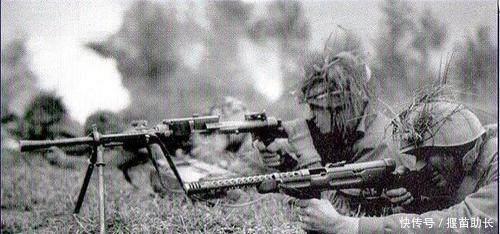 部队|二战时意大利陆军的战斗力处于什么水平,和日军相差多少!