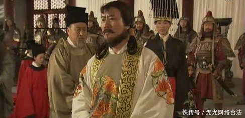 火炮|753年前,他用火炮奇袭日本,让倭兵倭将大开眼界!