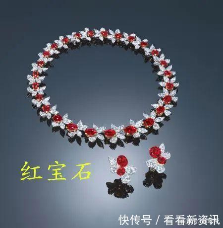 买珠宝，选到这几种怎么着都不会错！