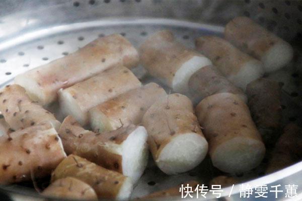 茯苓|气血不足的人，身体多有五种表现，推荐两款食物，帮你补足气血