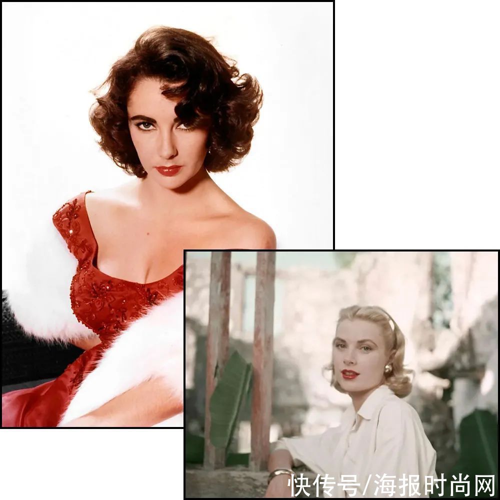 纪梵希|我们是从什么时候，开始跟着明星“学”时尚的？