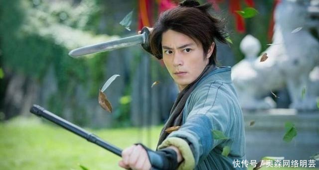 方丈|《笑傲江湖》中有个隐藏的很深的腹黑角色,那就是少林寺方丈