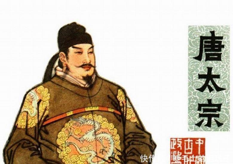 臣子|千古明君李世民，为一个女人做了5件事，臣子都觉得他“昏了头”！