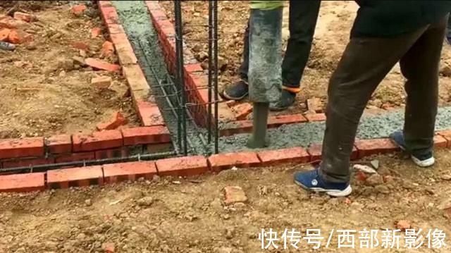 建筑材料|水泥寿命只有50年，城市的许多房子以后怎么办?