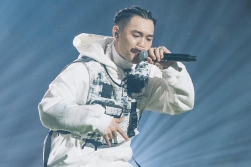  中国|《中国新说唱》总决赛：五强实力划分明显，最后一次分析冠军走向