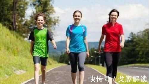 高血压病人|51岁大姐查出高血压后，每天走路来“降压”，如今身体怎样了？