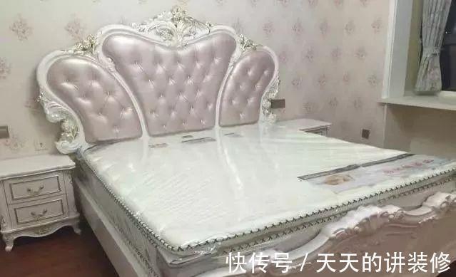 柜子|新房还没入住,提前晒晒!电视墙改柜子太实用了!家人都夸有眼光