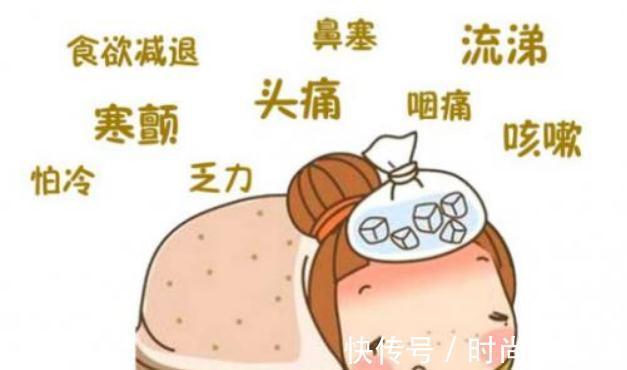 服用|感冒药别乱吃,当心吃出肝衰竭!注意这3点,不给肝惹麻烦