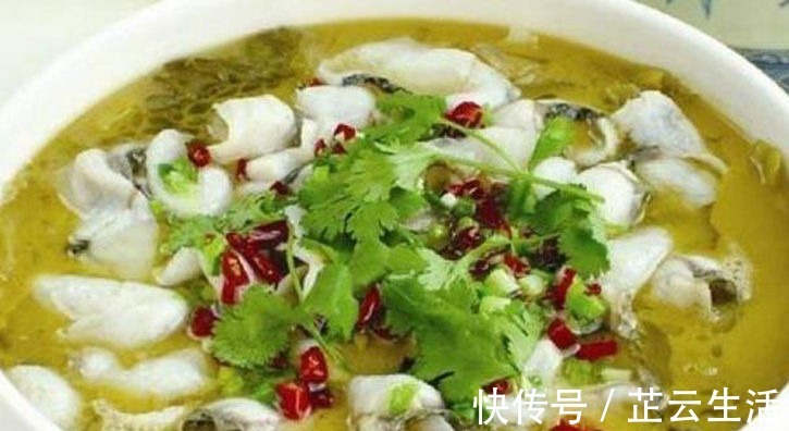 美食|美食推荐酸菜鱼，鸡公煲，红烧肉，回锅香辣猪蹄的做法