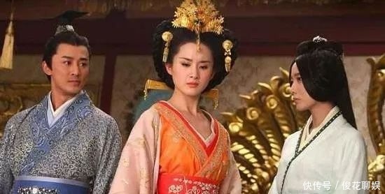 自尽|一代贤后卫子夫,史书中赞不绝口,为何最终要选择自尽而亡?