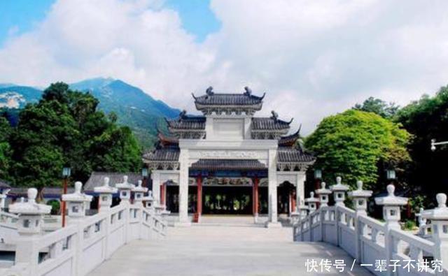 中年|中国最“良心”省份,年旅游收入高达上万亿,且从不屑于“宰客”