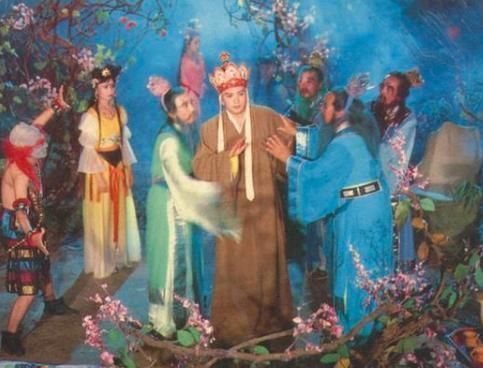 唐僧|吴承恩的伏笔,你看懂了吗其实《西游记》讲的根本不是取经故事