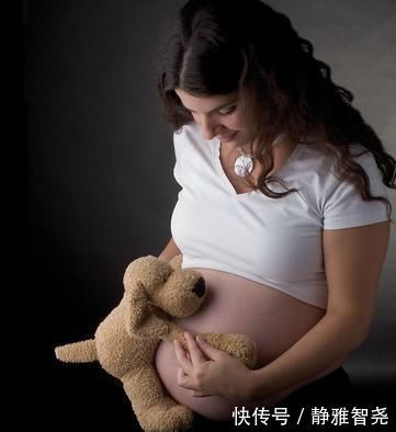 坐骨神经痛|想知道胎儿位置,除了B超还有其他办法!