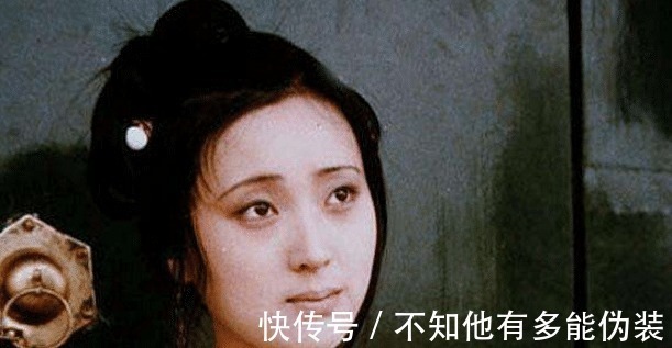 林黛玉#《红楼梦》林黛玉终会是北静王的人, 贾宝玉是如何知道的!