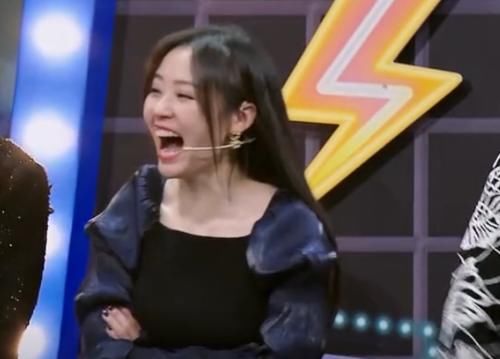 张靓颖气不过开撕《王牌》，时代少年团败光路人缘，为镜头毫无下限