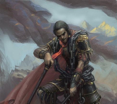 李元霸有多厉害,又是怎么死的