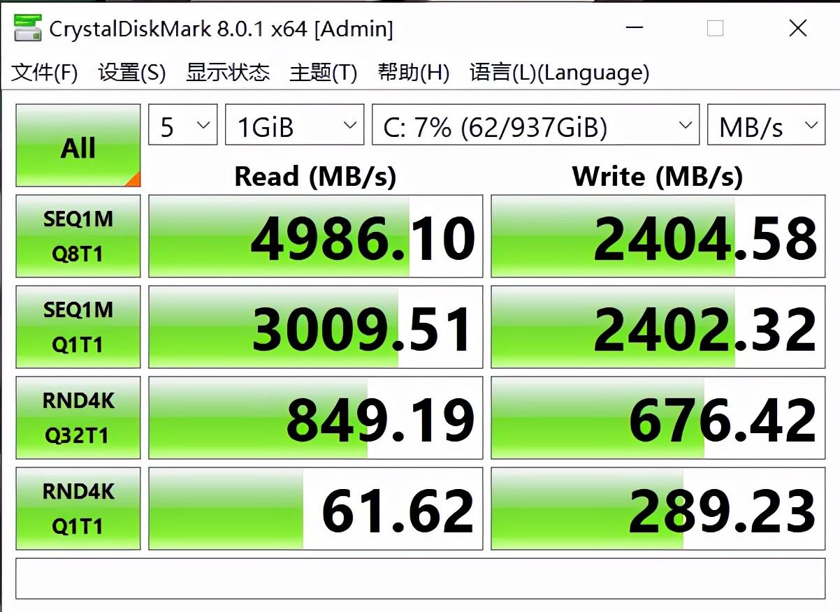 AORUS 15P XD 游戏本评测：300Hz 高刷，电竞级性能释放