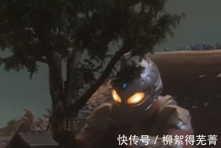 |奥特曼搞笑瞬间,守护我们的真的是光,不是沙雕吗