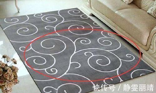 地毯|房子入住一年,发现这三件家具没用过几次,当初不该浪费钱