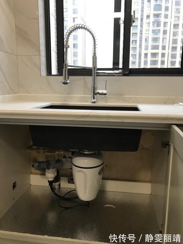 厨余垃圾处理器|装修反面教材!14处装修败笔,懊悔没有早点发现!新人建议收藏